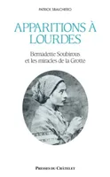 Apparitions à Lourdes