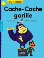 Cache-cache gorille