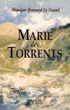 Marie des Torrents, roman