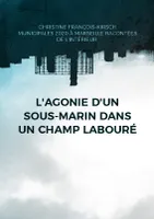 L'agonie d'un sous-marin dans un champ labouré, Municipales 2020 à Marseille : une élection racontée de l'intérieur