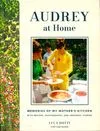 Audrey at Home /anglais