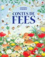 CONTES DE FEES