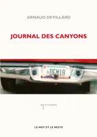 Journal des canyons