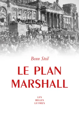 Le Plan Marshall, À l'aube de la Guerre froide
