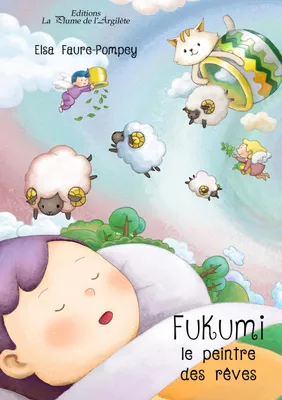 Fukumi, le peintre des rêves