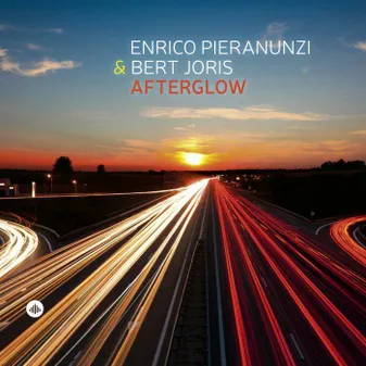 CD / Afterglow / Enrico Pie / Pieranunzi