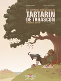 Volume 1, Les Aventures prodigieuses de Tartarin de Tarascon, d'Alphonse Daudet T01