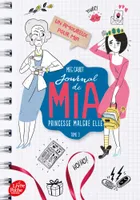 3, Journal de Mia, princesse malgré elle - Tome 3, Un amoureux pour Mia