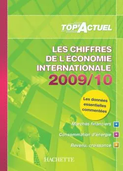 TOP ACTUEL : LES CHIFFRES DE L'ECONOMIE MONDIALE 09/10