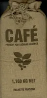 CAFE (SAC JUTE)