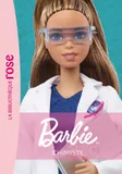 14, Barbie Métiers NED 14 - Chimiste