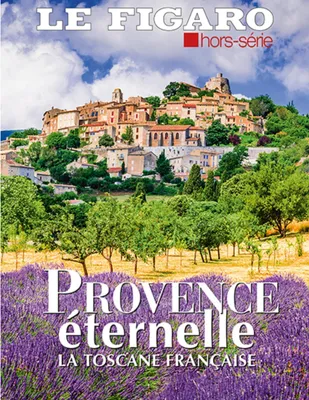 Provence éternelle Hors série