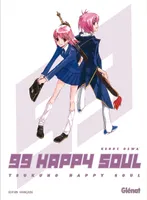 99 HAPPY SOUL, tsukumo happy soul