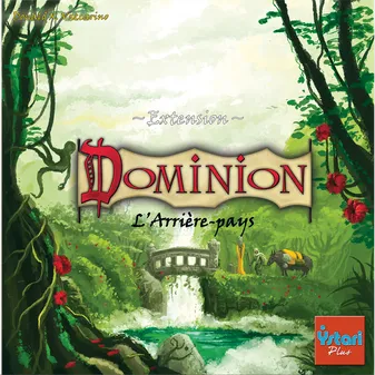 Dominion - L'Arrière-Pays (ext.)