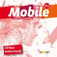 Mobile 1 niv.A1 - CD-rom