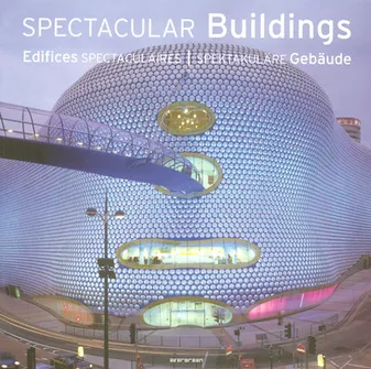 SPECTACULAR BUILDINGS - EDIFICES SPECTACULAIRES, EV