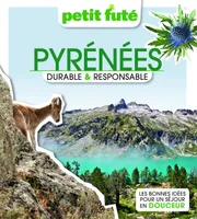 Pyrénées Durable & Responsable 2023 Petit Futé
