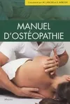 Manuel ostéopathie 