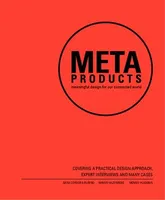 Meta Products, Building the Internet of Things /anglais