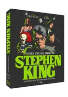 D'après une histoire de Stephen King, Anthologie de Stephen King à l'écran