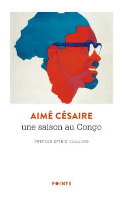 Une saison au Congo, Théâtre