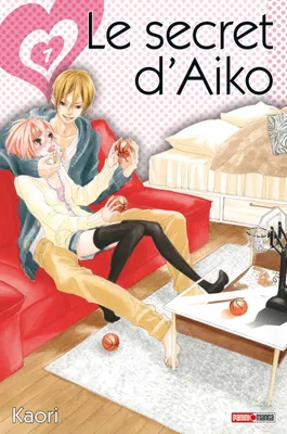 7, Le secret d'Aiko
