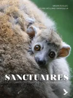 Sanctuaires, Sauvegarde des espèces sauvages menacées