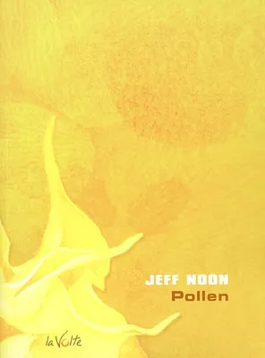 Pollen, roman