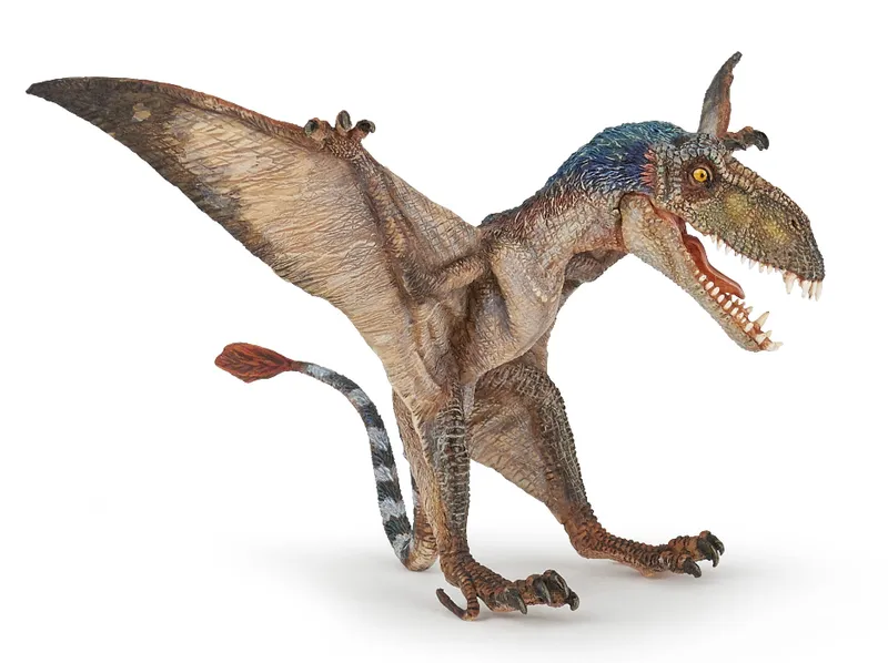 Dimorphodon Dinosaures et préhistoire