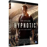 Hypnotic - Blu-ray (2023)