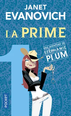 Les enquêtes de Stéphanie Plum, La Prime