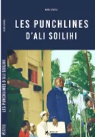Les Punchlines d'Ali Soilihi
