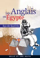 Les Anglais en Egypte