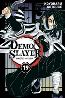 19, Demon Slayer, Tome 19
