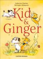 Kid & Ginger