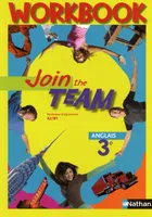 Join the Team 3e 2009 - Workbook, Exercices