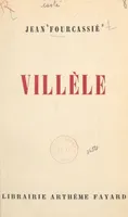 Villèle