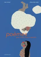 Poèmes pour mieux rêver ensemble