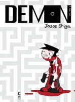2, Demon Vol. 2