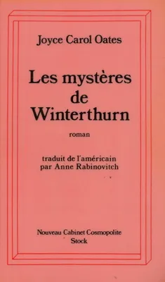 Le Mystère de Winterthurn