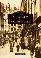 Saint-Malo et Clos-Poulet