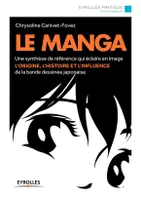 Le manga, Une synthèse de référence qui éclaire en image l'origine, l'histoire et l'influence de la bande dessinée japonaise