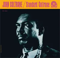 LP / Standard COLTRANE / John COLTRANE
