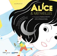 14, Alice & Merveilles