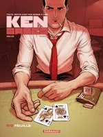 3, Ken Games - Tome 2 - Feuille