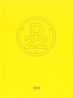 PHILIPPE FAVIER - D22 - 2004, D22