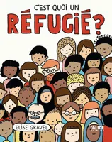 C'est quoi un réfugié ?