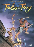 Trolls de Troy., 2, Trolls de Troy T02, Le Scalp du vénérable