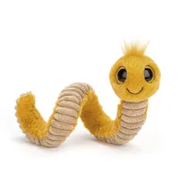 Serpent Wiggly worm