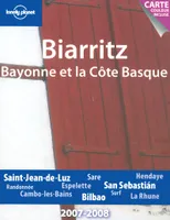 Biarritz, Bayonne et la Côte basque